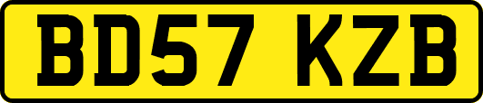 BD57KZB