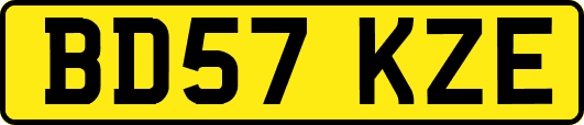 BD57KZE