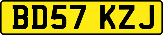 BD57KZJ