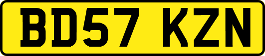BD57KZN