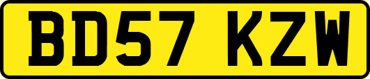 BD57KZW