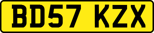BD57KZX
