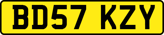 BD57KZY