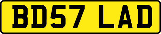 BD57LAD