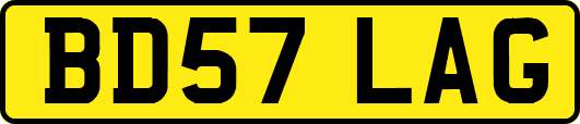BD57LAG
