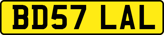BD57LAL