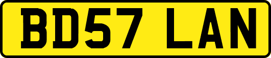 BD57LAN