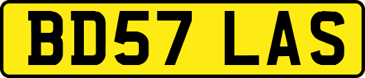 BD57LAS