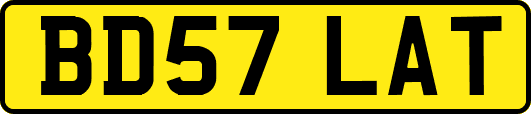 BD57LAT