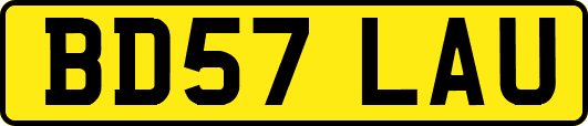BD57LAU