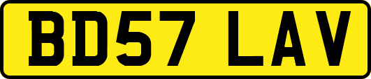 BD57LAV