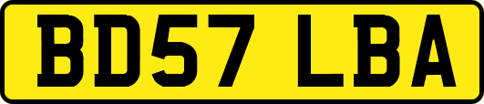 BD57LBA