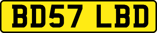 BD57LBD