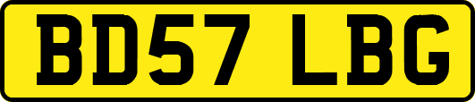 BD57LBG