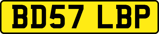BD57LBP
