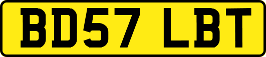 BD57LBT