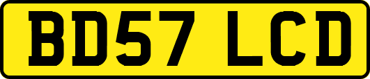 BD57LCD