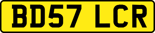BD57LCR