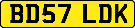 BD57LDK