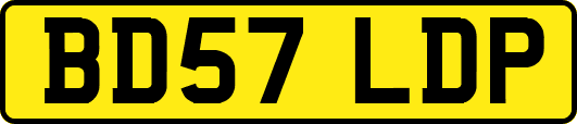 BD57LDP