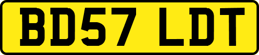 BD57LDT