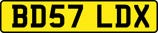 BD57LDX