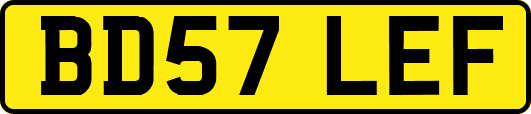 BD57LEF