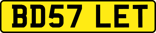 BD57LET