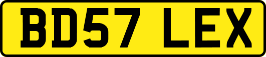 BD57LEX