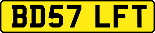 BD57LFT