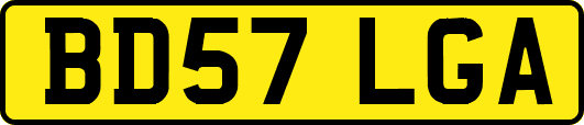 BD57LGA