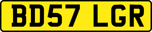 BD57LGR