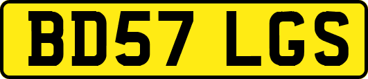 BD57LGS