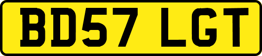 BD57LGT