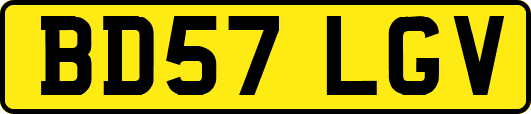 BD57LGV