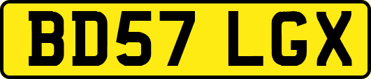 BD57LGX