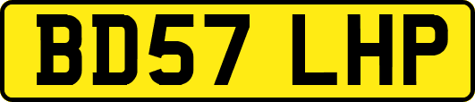 BD57LHP