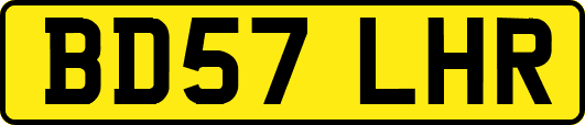 BD57LHR