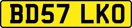 BD57LKO