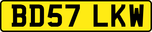 BD57LKW