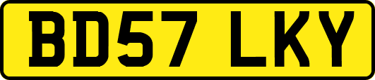 BD57LKY