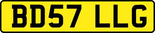 BD57LLG