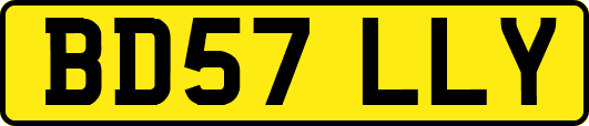 BD57LLY