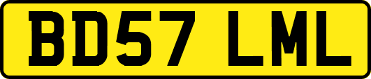 BD57LML
