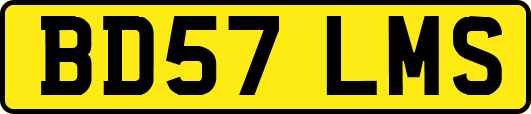 BD57LMS