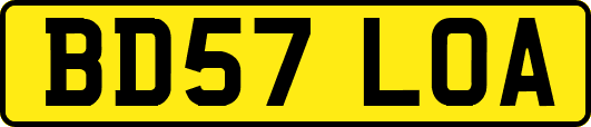BD57LOA