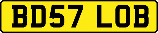 BD57LOB