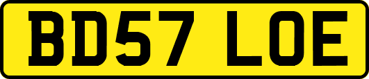 BD57LOE