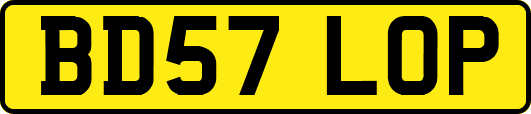 BD57LOP