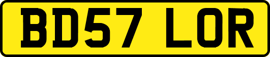 BD57LOR